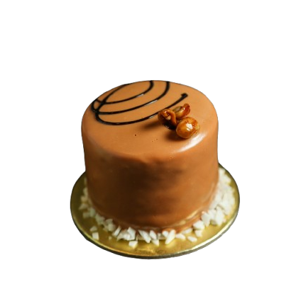 Bespoke Cakes