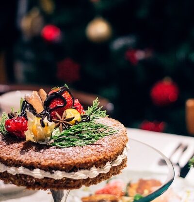 Christmas Specials