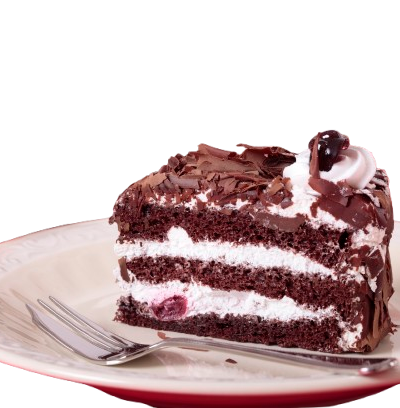 Build Your Cake