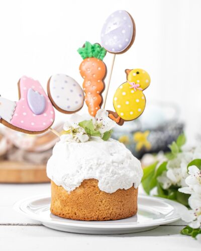 Easter Treats