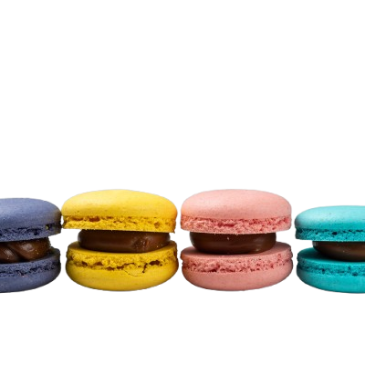 Macarons