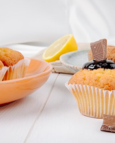 Mini Cakes
