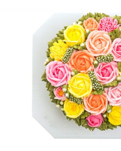 Fresh Flowers