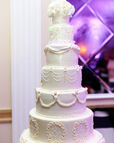 Tiered Cakes