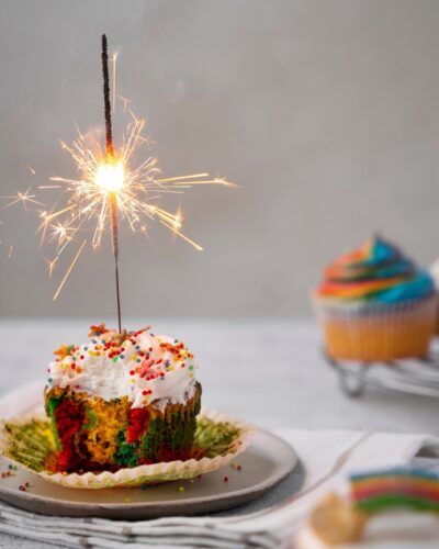 Candles & Sparklers